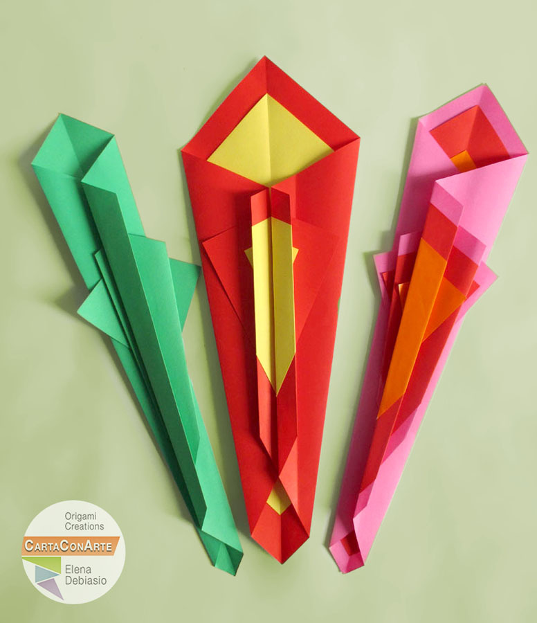 Origami Noshi 