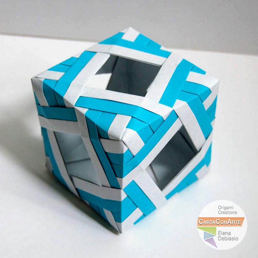Cubo 1